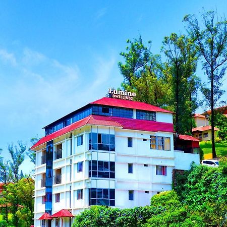Lumino Dwellings Hotel Munnar Buitenkant foto