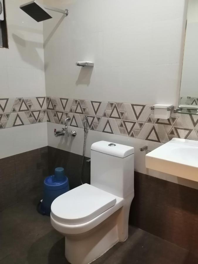 Lumino Dwellings Hotel Munnar Buitenkant foto