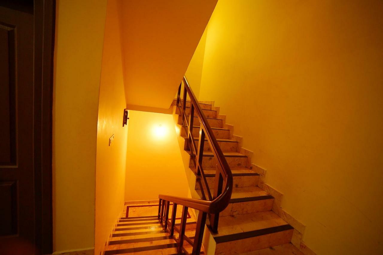 Lumino Dwellings Hotel Munnar Buitenkant foto