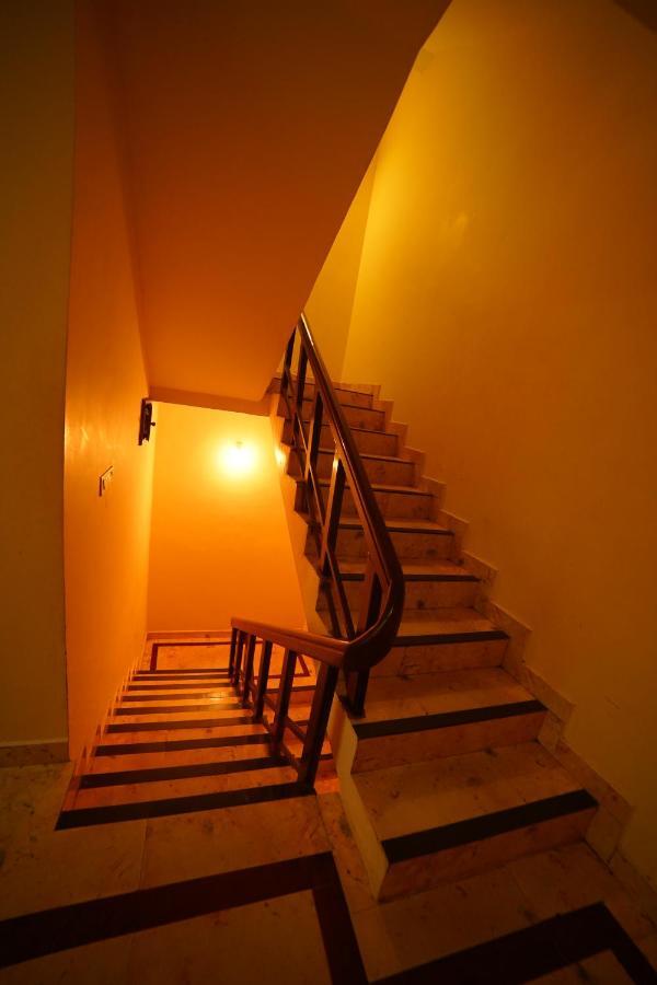 Lumino Dwellings Hotel Munnar Buitenkant foto
